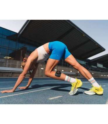 Hyperice Venom Go vibrating and warming point massager