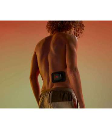 Hyperice Venom Go vibrating and warming point massager