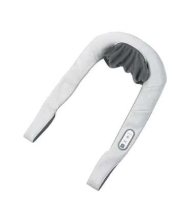 Medisana NM 860 massager Back, Legs, Neck, Thighs White