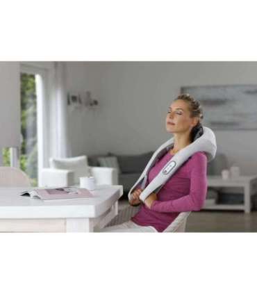 Medisana NM 860 massager Back, Legs, Neck, Thighs White