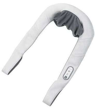 Medisana NM 860 massager Back, Legs, Neck, Thighs White