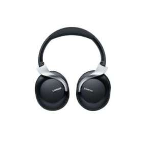 Shure Aonic 40 Headphones Wired & Wireless Head-band Music USB Type-C Bluetooth Black