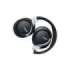 Shure Aonic 40 Headphones Wired & Wireless Head-band Music USB Type-C Bluetooth Black