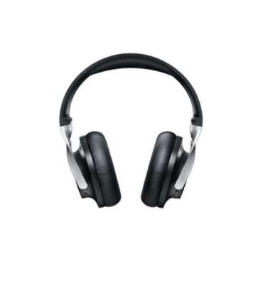Shure Aonic 40 Headphones Wired & Wireless Head-band Music USB Type-C Bluetooth Black