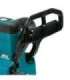 Makita DUC254Z chainsaw Blue