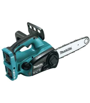 Makita DUC302Z chainsaw 800 W 4500 RPM Black, Blue