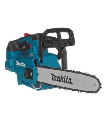 Makita DUC306ZB chainsaw Black, Blue