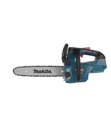 Makita DUC306ZB chainsaw Black, Blue