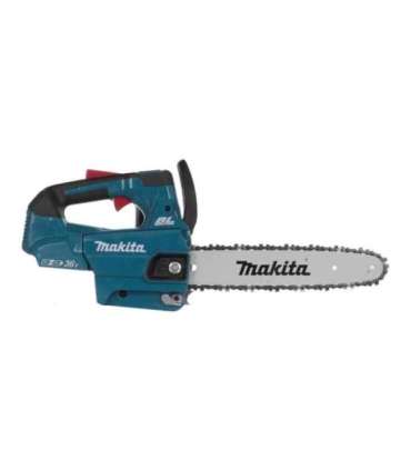 Makita DUC306ZB chainsaw Black, Blue