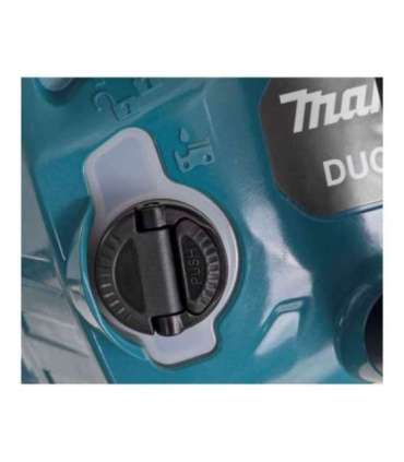 Makita DUC306ZB chainsaw Black, Blue