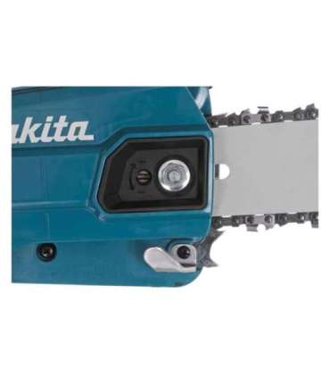 Makita DUC306ZB chainsaw Black, Blue