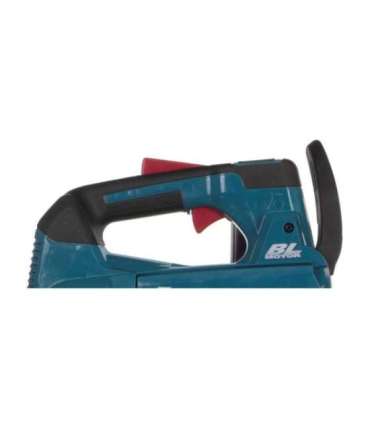 Makita DUC306ZB chainsaw Black, Blue