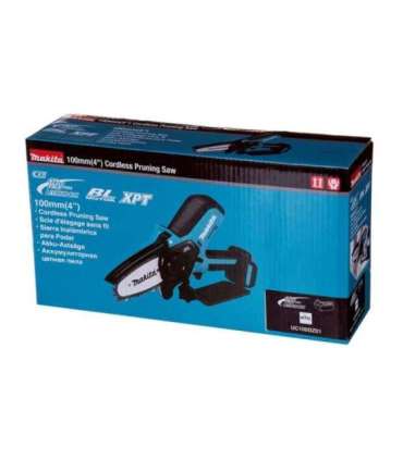 Chain saw for branches Makita UC100DZ01