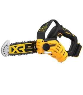 CHAINSAW AKU. XR 18V 20CM DCMPS520N DEWALT