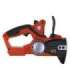 Black & Decker GKC1820L20 Black,Orange