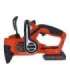 Black & Decker GKC1820L20 Black,Orange