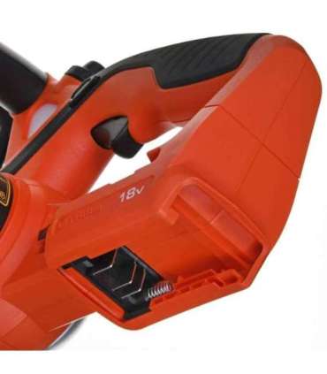 Black & Decker GKC1820L20 Black,Orange
