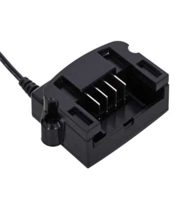 Black & Decker GKC1820L20 Black,Orange