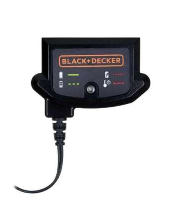 Black & Decker GKC1820L20 Black,Orange