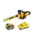 Chainsaw 54V DCMCS574X1-QW DEWALT