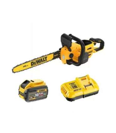 Chainsaw 54V DCMCS574X1-QW DEWALT