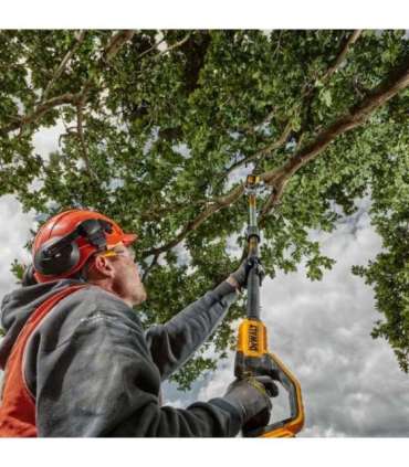 Chainsaw 18V DCMPS567N-XJ DEWALT