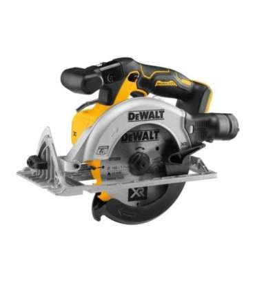 DCS565N DEWALT portable circular saw