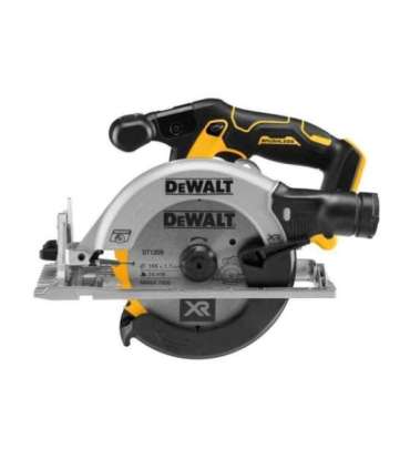 DCS565N DEWALT portable circular saw