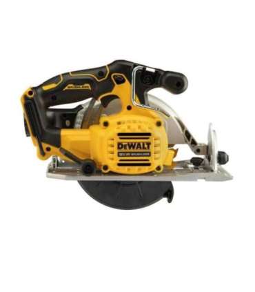 DCS565N DEWALT portable circular saw