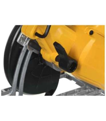 DeWALT DCS391NT circular saw Black,Silver,Yellow