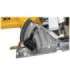 DeWALT DCS391NT circular saw Black,Silver,Yellow