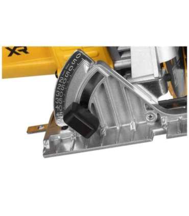 DeWALT DCS391NT circular saw Black,Silver,Yellow