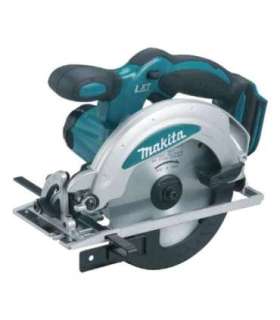 Makita DSS610Z circular saw