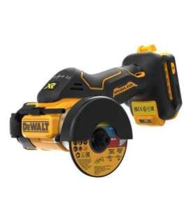 DeWALT DCS438N-XJ cordless universal cutter 18 V