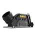 DeWALT DCS438N-XJ cordless universal cutter 18 V