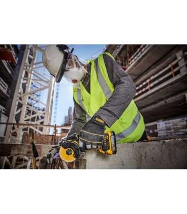 DeWALT DCS438N-XJ cordless universal cutter 18 V