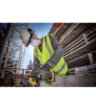 DeWALT DCS438N-XJ cordless universal cutter 18 V