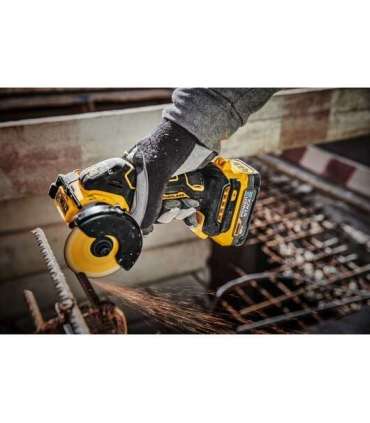 DeWALT DCS438N-XJ cordless universal cutter 18 V