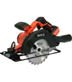 Yato YT-82811 portable circular saw