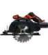 Yato YT-82811 portable circular saw