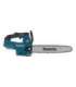 Makita DUC356ZB chainsaw Black, Blue