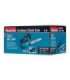 Makita DUC356ZB chainsaw Black, Blue