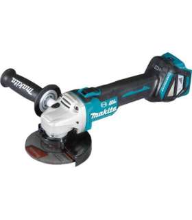 Makita DGA513Z angle grinder 12.5 cm 8500 RPM
