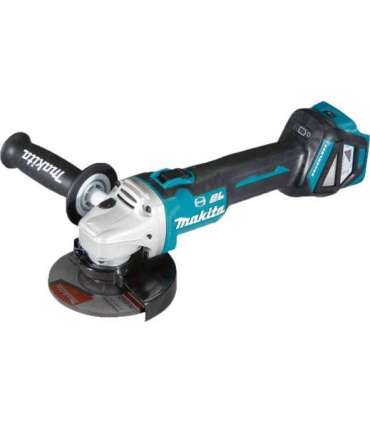 Makita DGA513Z angle grinder 12.5 cm 8500 RPM
