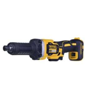 DeWALT DCG426N-XJ die/straight grinder Straight die grinder 25000 RPM Black, Yellow 1000 W