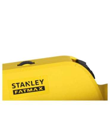 Stanley SFMEE500S Disc sander Black, Yellow