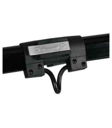 Stanley SFMEE500S Disc sander Black, Yellow