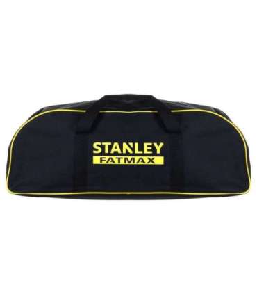 Stanley SFMEE500S Disc sander Black, Yellow