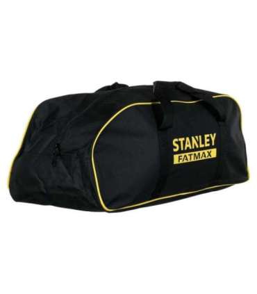 Stanley SFMEE500S Disc sander Black, Yellow