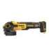 DeWALT DCG409VSNT-XJ angle grinder 12.5 cm 9000 RPM